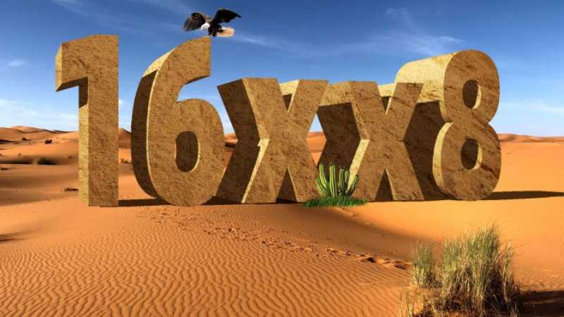 PS制作大气磅礴的沙漠3D立体字体