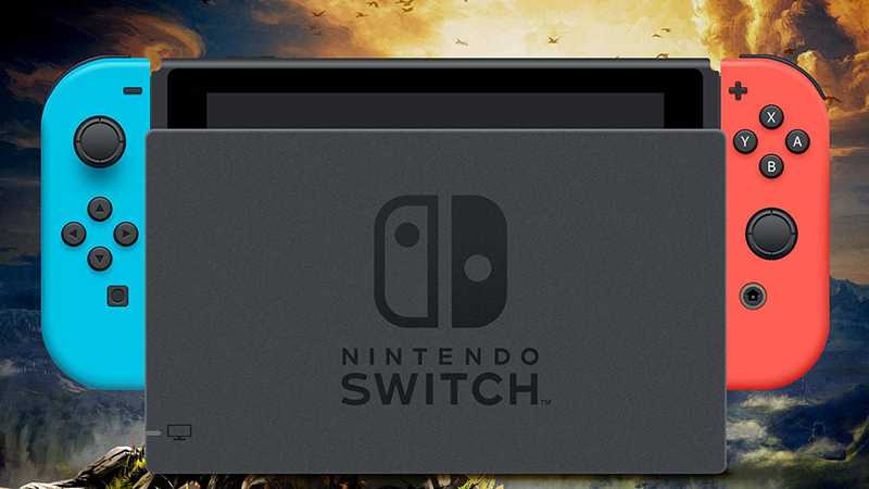 PS制作Nintendo Switch拟物图标