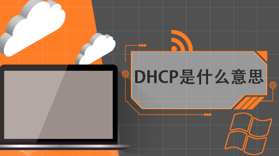 dhcp是什么意思